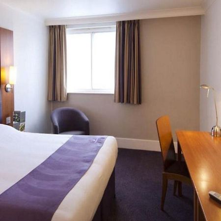Premier Inn Nuneaton/Coventry Buitenkant foto