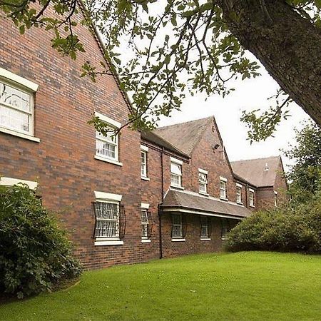 Premier Inn Nuneaton/Coventry Buitenkant foto