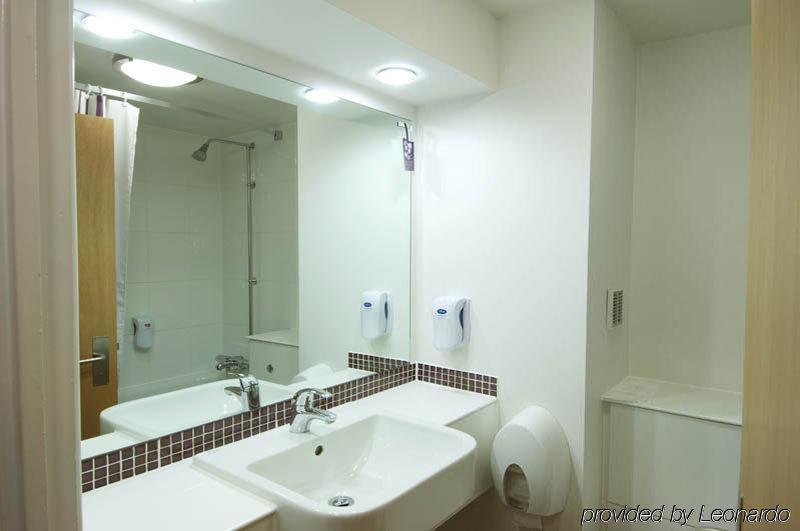 Premier Inn Nuneaton/Coventry Buitenkant foto