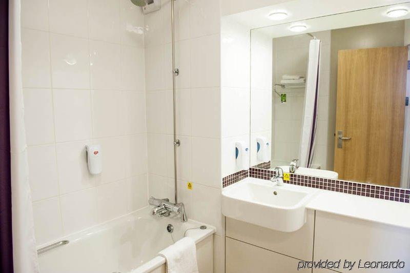 Premier Inn Nuneaton/Coventry Buitenkant foto